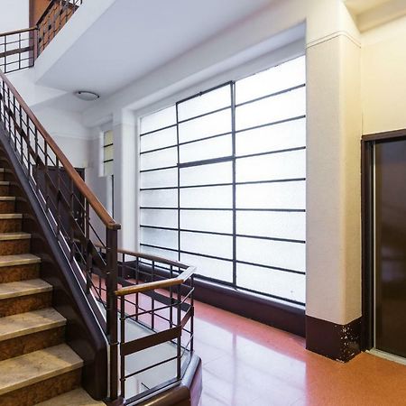 Flat Near Central Station Milan Exterior photo
