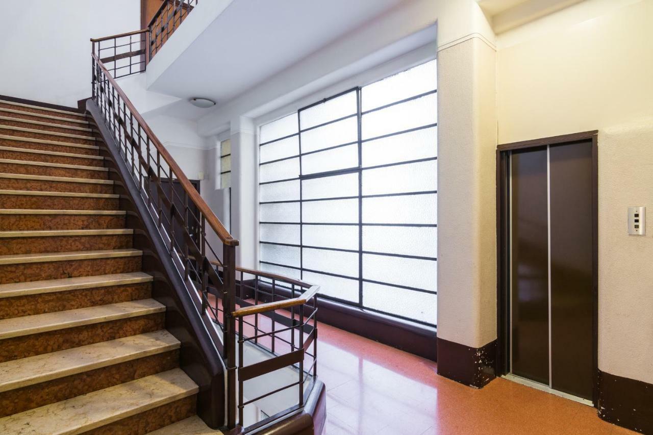 Flat Near Central Station Milan Exterior photo